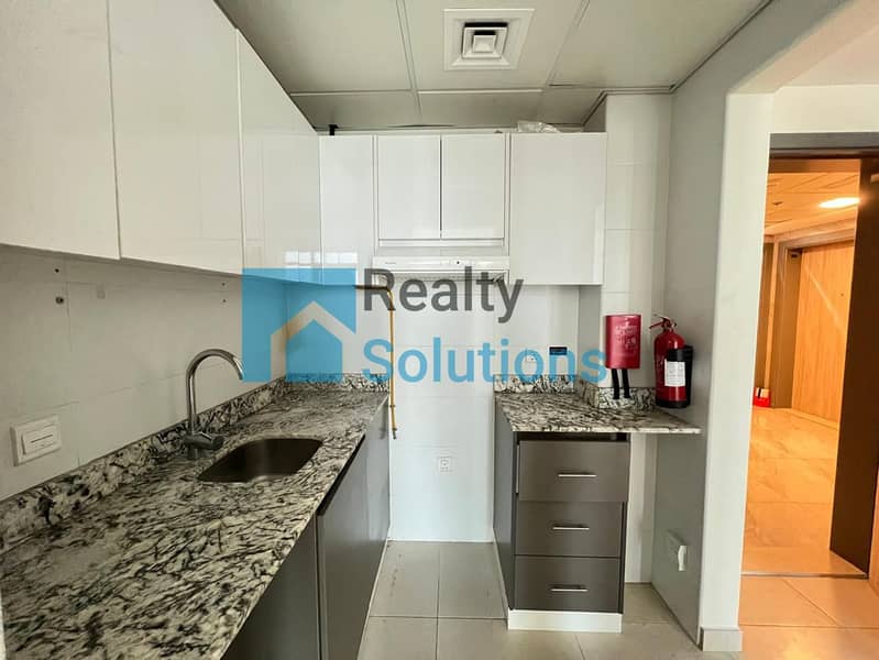 Pool View | Rented | Multiple Option | Spacious Unit | Well-Maintained | Open View | Unfurnished - Image 9