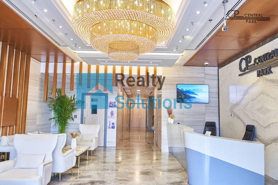 Pool View | Rented | Multiple Option | Spacious Unit | Well-Maintained | Open View | Unfurnished - Image 14