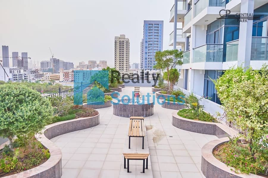 Pool View | Rented | Multiple Option | Spacious Unit | Well-Maintained | Open View | Unfurnished - Image 18