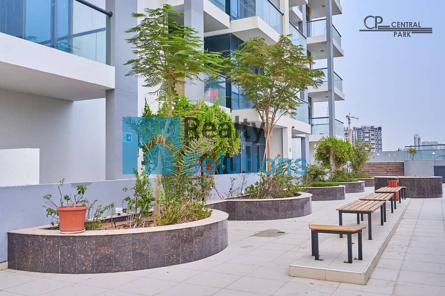 Pool View | Rented | Multiple Option | Spacious Unit | Well-Maintained | Open View | Unfurnished - Image 21