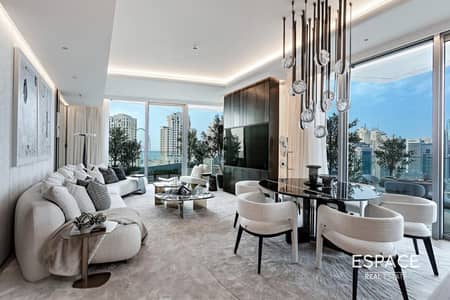 3 chambres Appartement à à vendre à Dubai Marina, Dubai - Appartement à Dubai Marina，Stella Maris, 3 chambres, 12900000 AED - 13166218