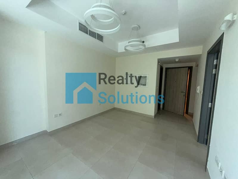 Rented | Multiple Option | Spacious Unit | Well-Maintained | Community View | Unfurnished