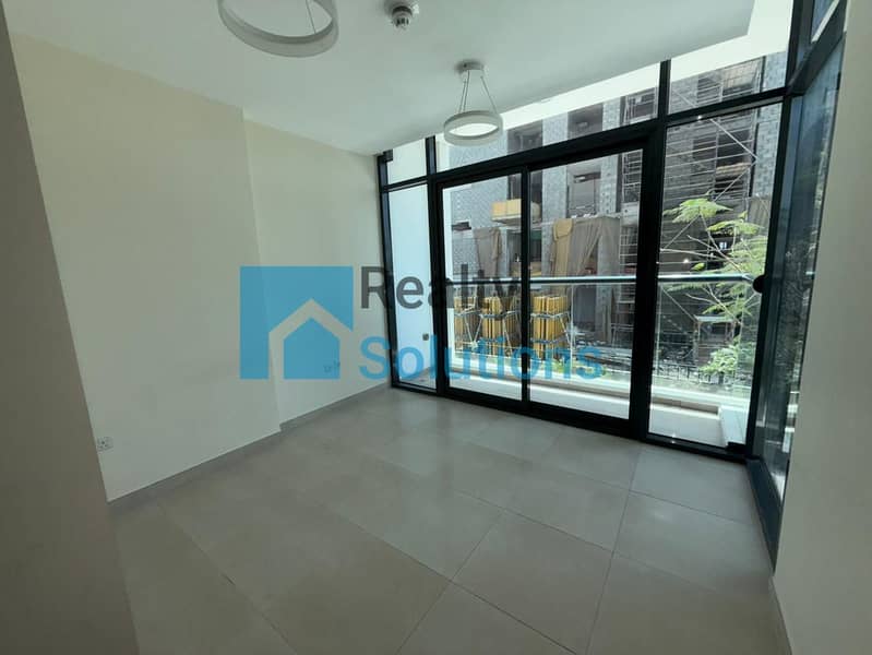 Rented | Multiple Option | Spacious Unit | Well-Maintained | Community View | Unfurnished