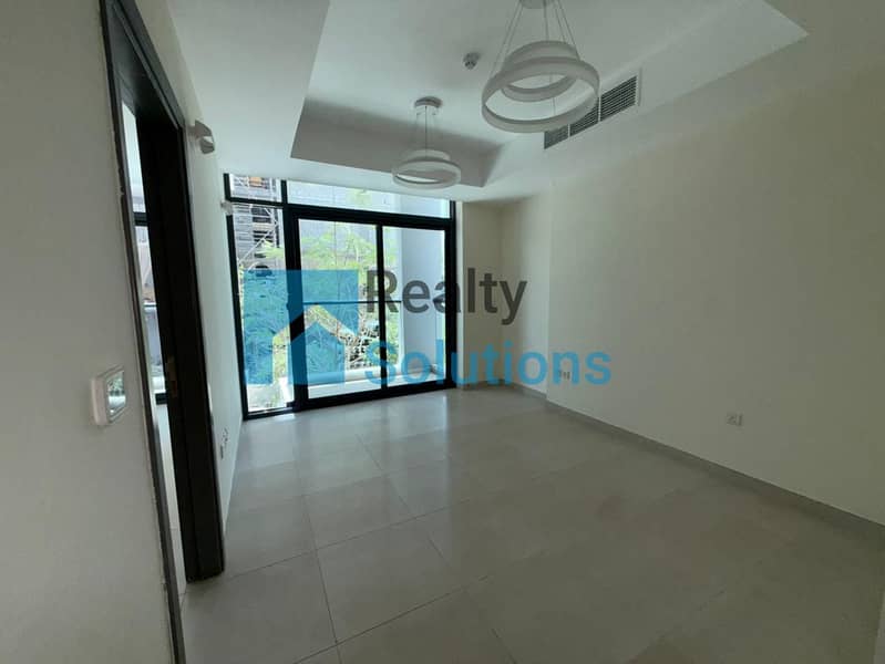 Rented | Multiple Option | Spacious Unit | Well-Maintained | Community View | Unfurnished