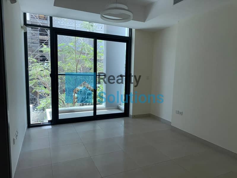 Rented | Multiple Option | Spacious Unit | Well-Maintained | Community View | Unfurnished