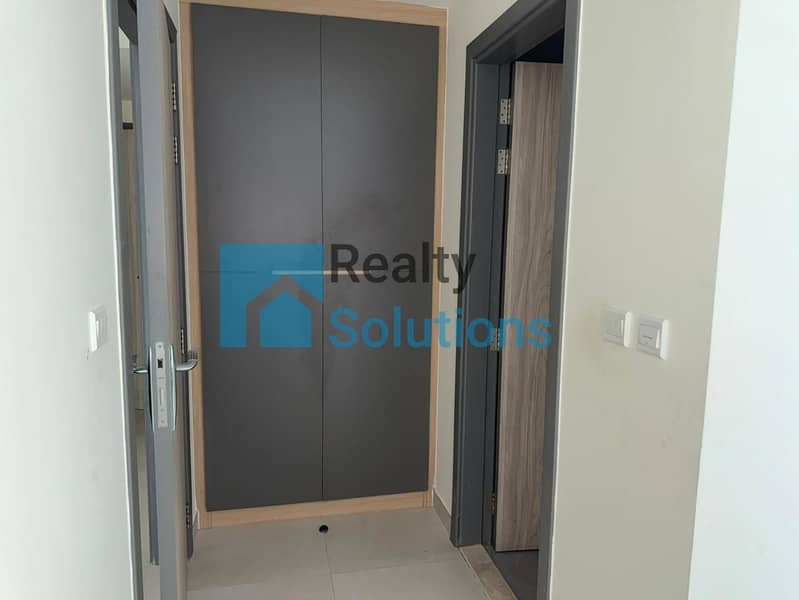 Rented | Multiple Option | Spacious Unit | Well-Maintained | Community View | Unfurnished - Image 11