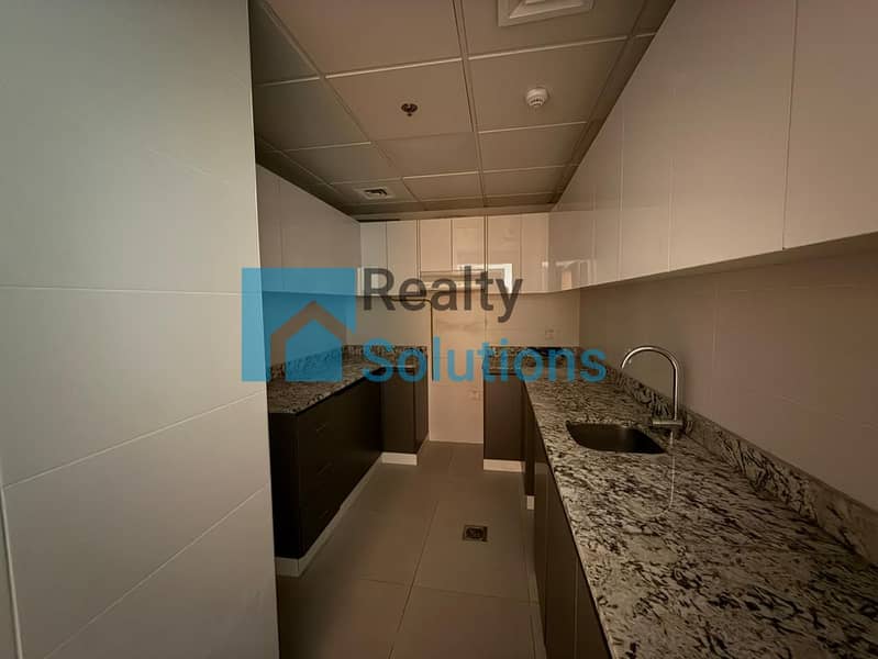 Rented | Multiple Option | Spacious Unit | Well-Maintained | Community View | Unfurnished - Image 12