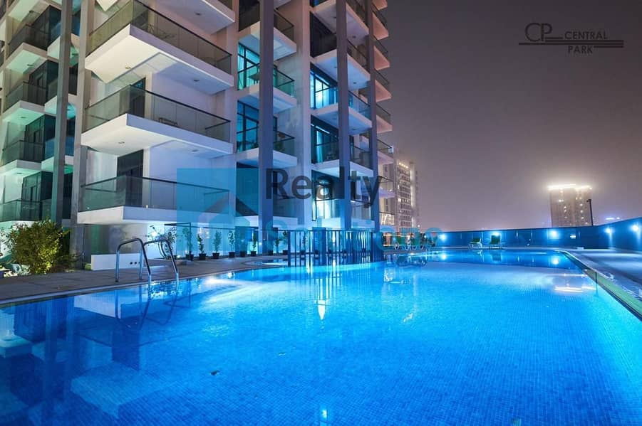 Rented | Multiple Option | Spacious Unit | Well-Maintained | Community View | Unfurnished - Image 23