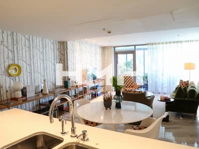 Bedroom Apartments for Rent in D1 Tower BHK Flats