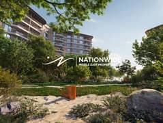 Contemporary 1BR | High ROI | Ideal Location