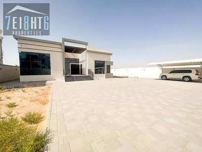 4 Schlafzimmer Villa zum zur Miete in Mushraif, Dubai - main. jpg