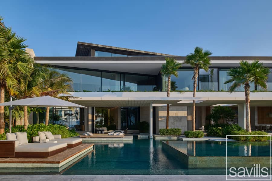 Ultra-Luxury | Skyline Serenity | Exclusive Villa Ultra-Luxury | Skyline Serenity | Exclusive Villa