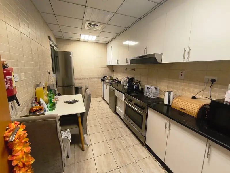 Available 4br+Maids Room! Perfect Layout,Huge Size
