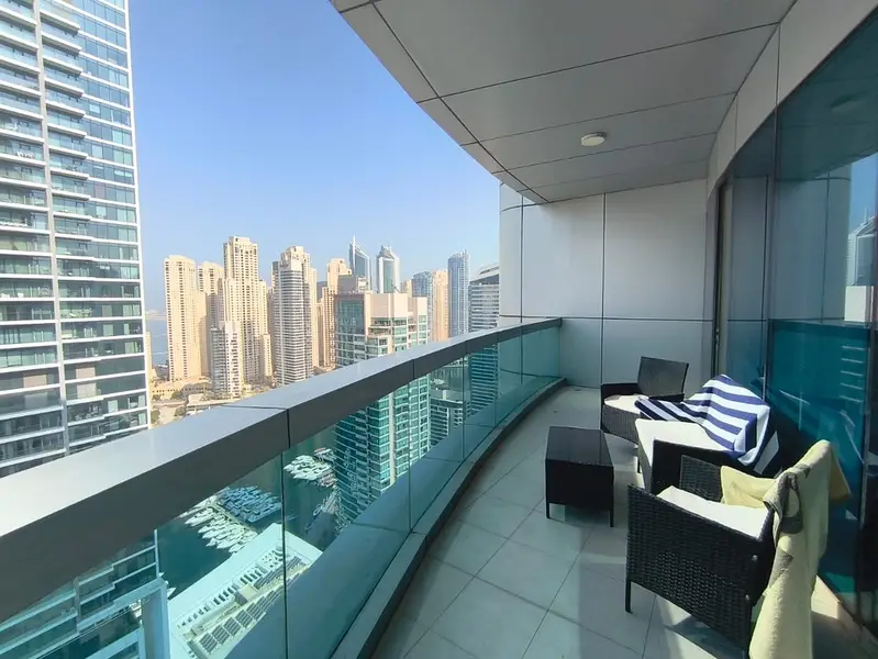 Available 4br+Maids Room! Perfect Layout,Huge Size