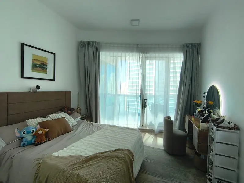 Available 4br+Maids Room! Perfect Layout,Huge Size