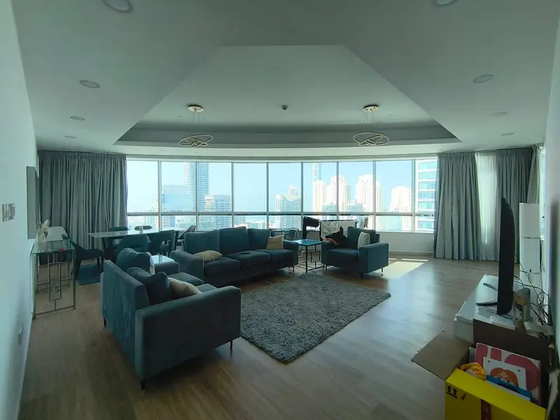 Available 4br+Maids Room! Perfect Layout,Huge Size