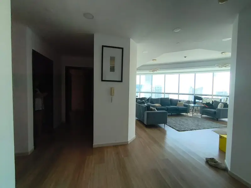 Available 4br+Maids Room! Perfect Layout,Huge Size