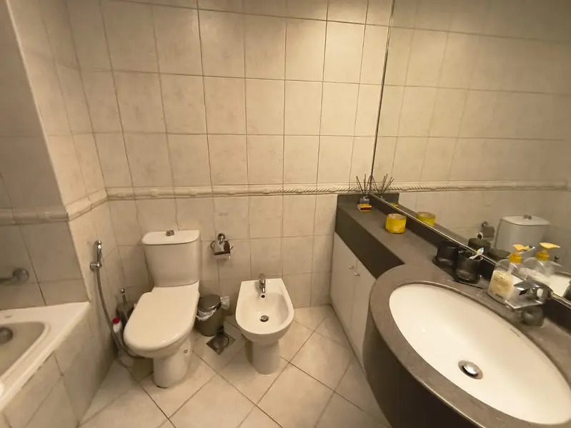 Available 4br+Maids Room! Perfect Layout,Huge Size
