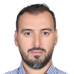 Abdenasser Ouled Radi