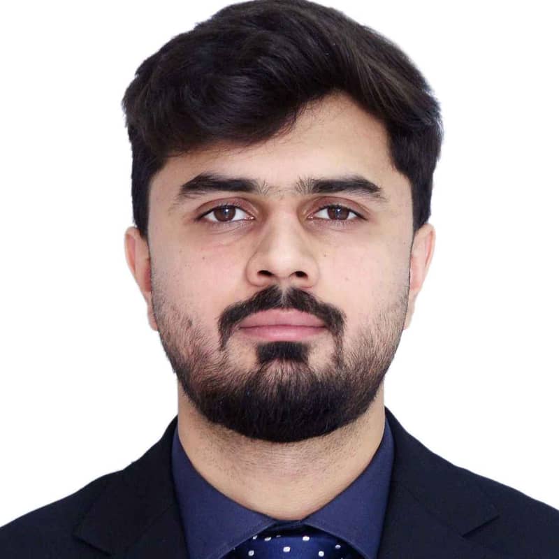 Shavaiz Javaid Shavaiz Javaid