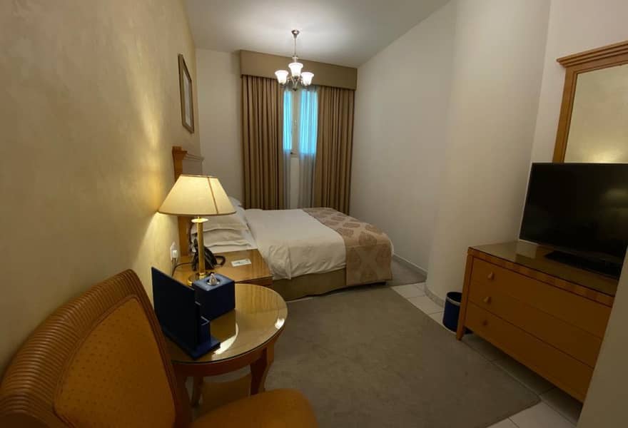 Best Deal | Best Location | Fully Furnished