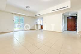 3 BR plus Study | Backing Park | Available Now