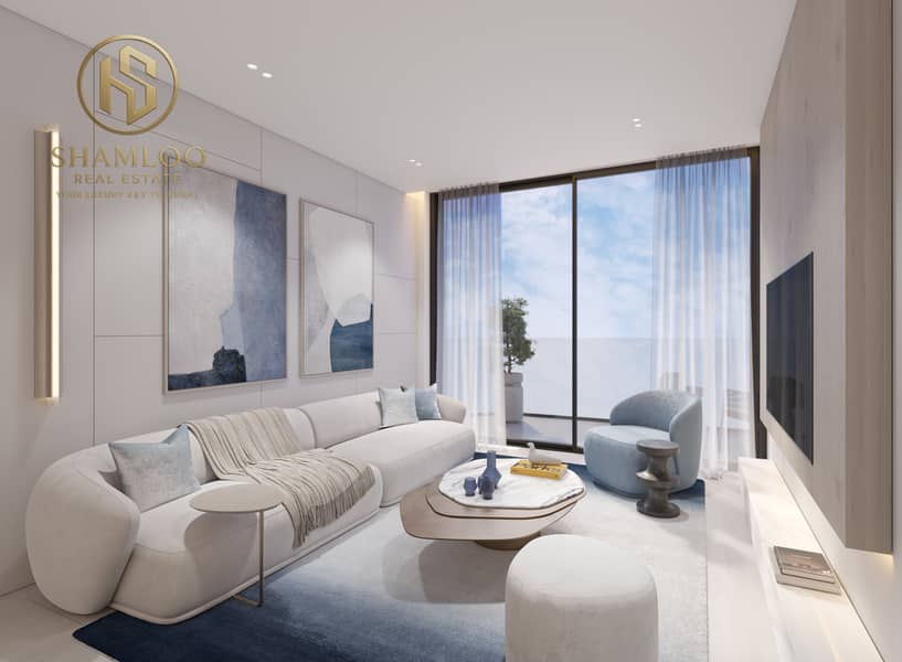 HIGH GROWTH INVESTMENT II OCEAN VIEW II HIGH ROI II - Image 1