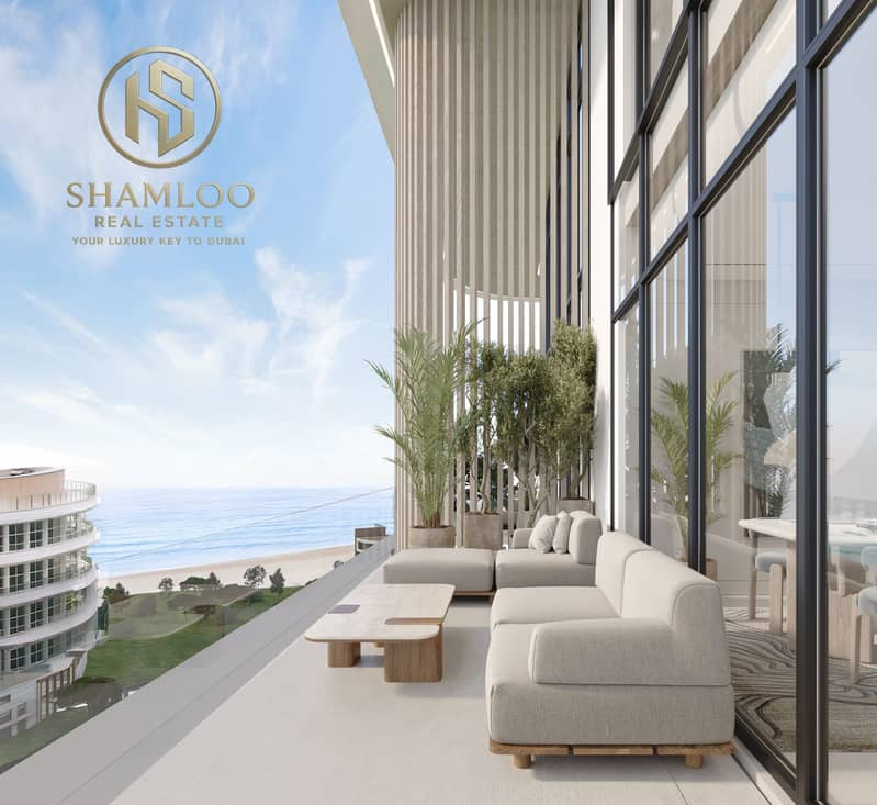 HIGH GROWTH INVESTMENT II OCEAN VIEW II HIGH ROI II - Image 4