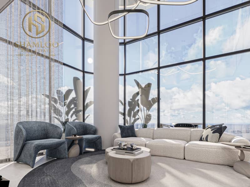 HIGH GROWTH INVESTMENT II OCEAN VIEW II HIGH ROI II - Image 5