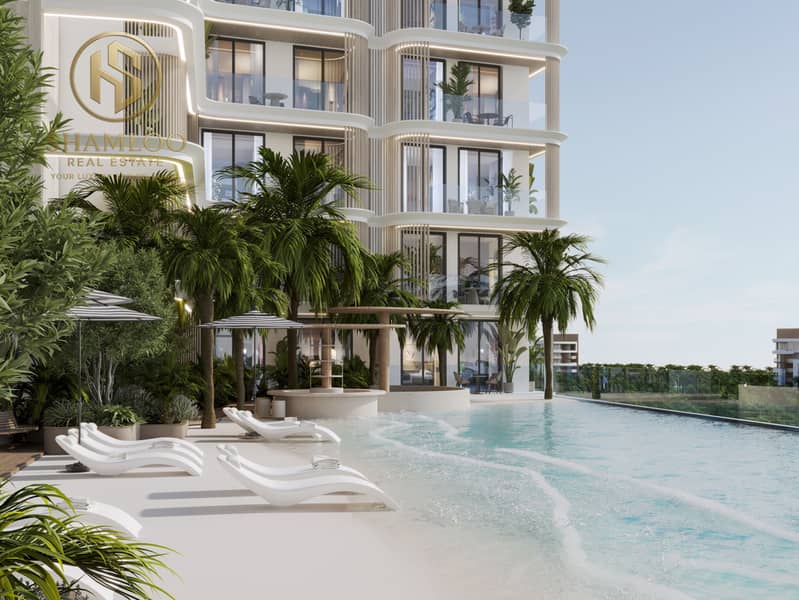 HIGH GROWTH INVESTMENT II OCEAN VIEW II HIGH ROI II - Image 11