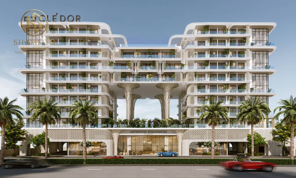 HIGH GROWTH INVESTMENT II OCEAN VIEW II HIGH ROI II - Image 12