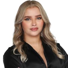 Oumaima Karkafi