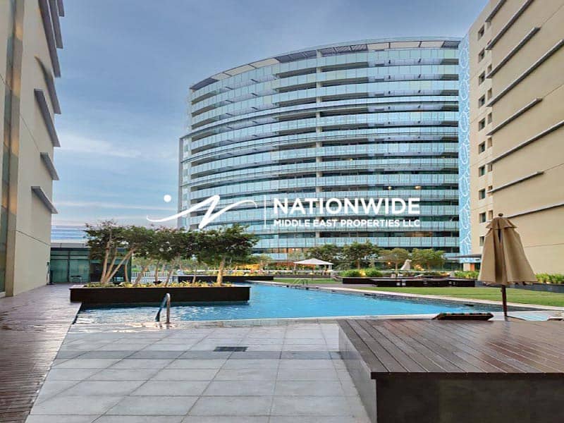 Curated visual reference: Picture Idea: Vacant Elite 1Br High End Amenities Prime Area