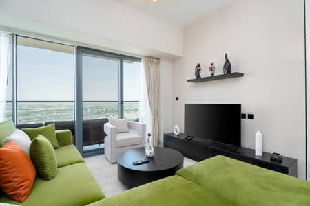 2 Camere Appartamento in affitto a DAMAC Hills, Dubai - DSC08737-Edit. jpg