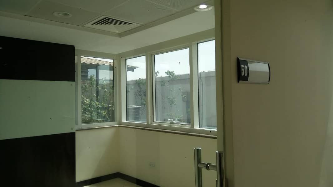 SPACIOUS and STUNNING OFFICE Space for Rent inside Mazyad Mall Tower 2 4th floor. Grab Now. . Before it's Gone!!!. . .