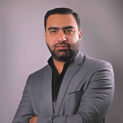 Muhammad Ummar