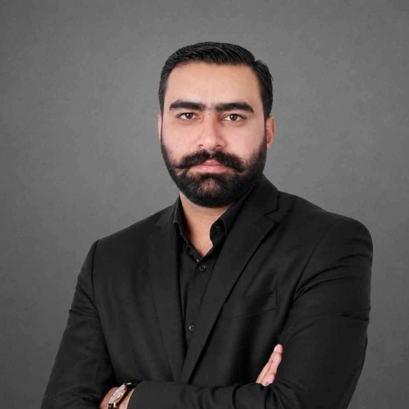 Muhammad Ummar