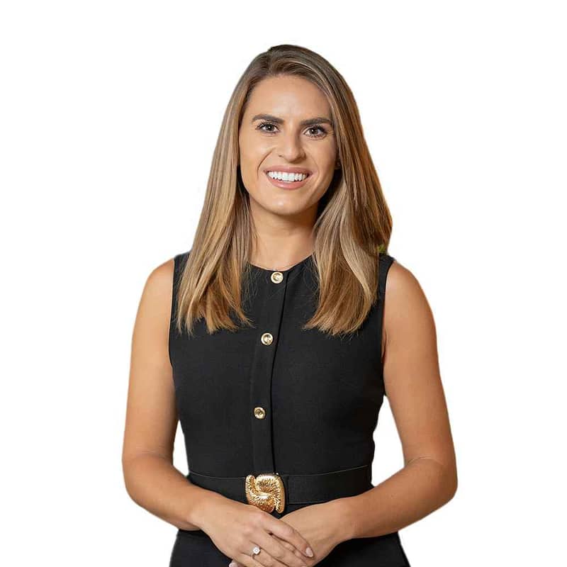 Nicole Mccubbin