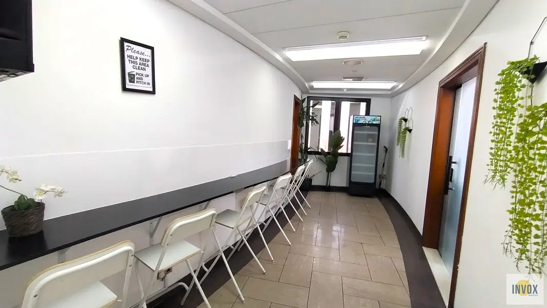1 Month Free on 12-Month Contract | Creek View Office | 5 Min to Union & Baniyas Metro