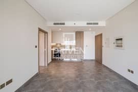 شقة في بنينسولا وان،بينينسولا،الخليج التجاري 1 غرفة 125000 درهم - 13168050