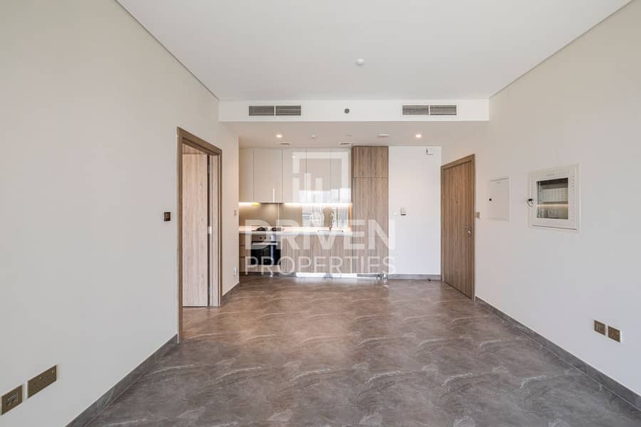 Burj View and High Floor | Ready to Move in Burj View and High Floor | Ready to Move in