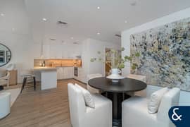 2 Bedroom | High floor | Fully Upgraded