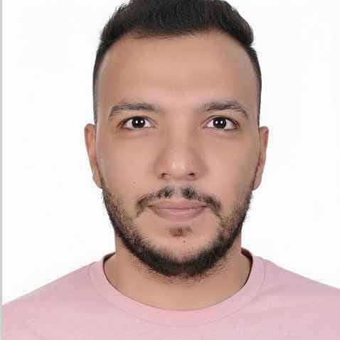 Mahmoud Muhammed Attia