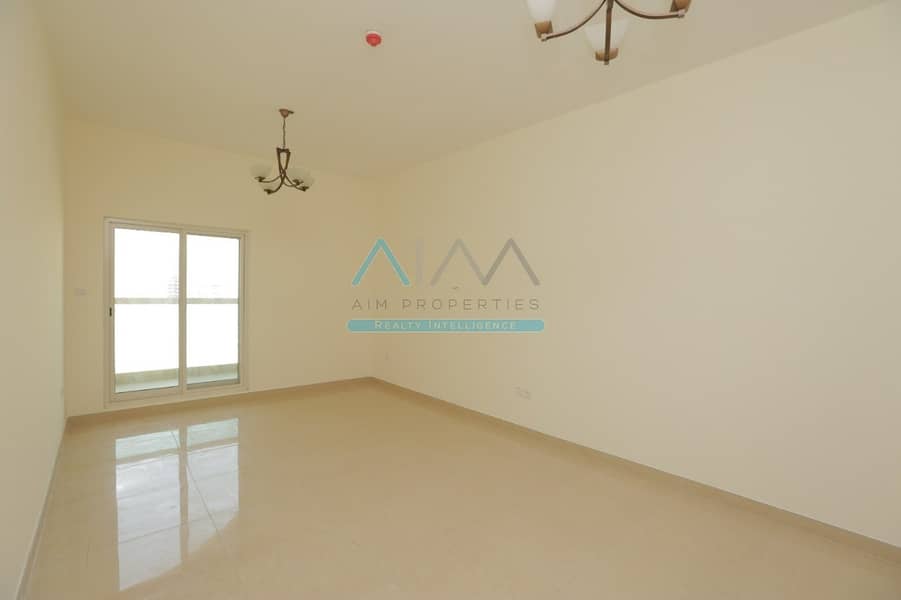 LUXURY BRAND NEW LARGE STUDIO WITH BALCONY FOR RENT IN PHASE 2