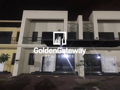 1 Bedroom Villa for Rent in Dubai Industrial Park, Dubai - Spacious Villa for Rent! at Dubai Industrial City | SAHARA MEADOWS 1 Bedroom Villa for Rent in Dubai Industrial Park, Dubai - Spacious Villa for Rent! at Dubai Industrial City | SAHARA MEADOWS