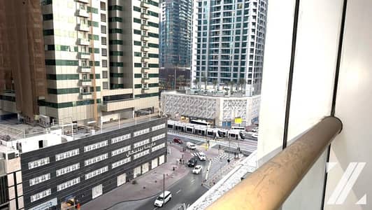 فلیٹ 1 غرفة نوم للايجار في دبي مارينا، دبي - ba43d467-f662-4e77-a551-5990d100f8de. jpg
