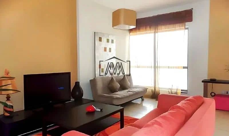 HIGH-FLOOR 2BR | MARINA VIEW | WALK TO TRAM