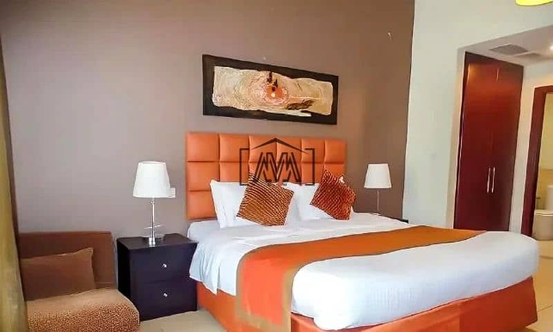 HIGH-FLOOR 2BR | MARINA VIEW | WALK TO TRAM