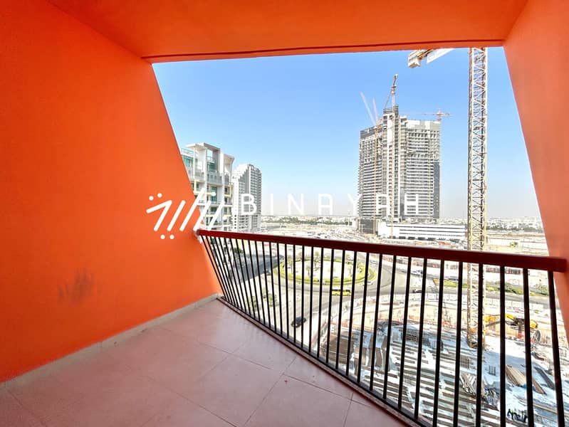 Apartamento en Dubai Silicon Oasis (DSO),Binghatti Views, 1 dormitorio, 70000 AED - 13169250 Apartamento en Dubai Silicon Oasis (DSO),Binghatti Views, 1 dormitorio, 70000 AED - 13169250