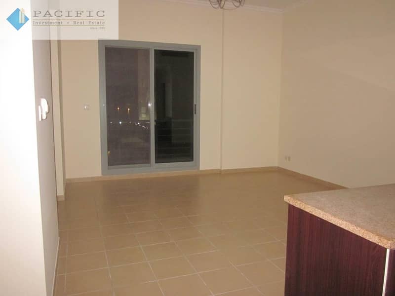 Spacious Affordable Studio for rent In Al Sufouh